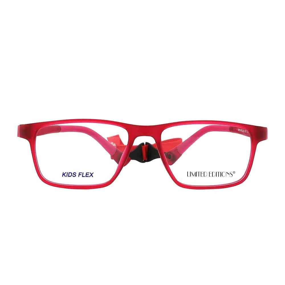 LIMITED EDITIONS 024 Eyeglasses - view 4